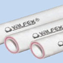 Трубы полипропиленовые армированные стекловолокном SDR 7.4 PN20 ф32х4,4 мм (60)