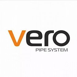 Логотип ООО "Vero Pipe System"
