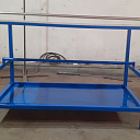 Стол упаковочный