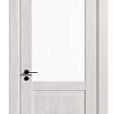 Межкомнатные двери, модель: FRANCESCA, цвет: Дуб шервуд