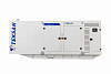 Дизельный генератор TEKSAN TJ830DW5L 830 кВа