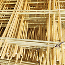 Композитная дорожная сетка д 6 10*10