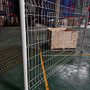 Евро заборрр, Zabor evro