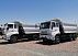 Автосамосвал Sinotruk Golden Prince ZZ3251N3641A