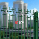 Еврозабор 5x20 Ø3,5