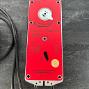 Электропривод для противопожарных клапанов