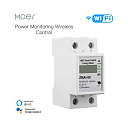 Умный счетчик электроэнергии Moes