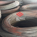 Отожжённая проволока Ø 2,5