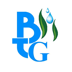 Логотип Business Technology Group