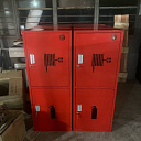 Шкаф пожарный ПШ-7м