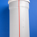 Канализационная труба 100мм (TIP 2) 3000см 2,2мм