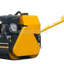 Виброкаток двух-вальцовый ручной