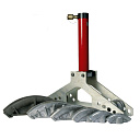 Трубогибы с закрытой рамой ТГ1032