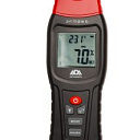 Измеритель влажности и температуры контактный ADA ZHT 70 (2 in 1)