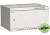 Шкаф настенный 6U 600х600мм дверь металл LWE3-06U64-MF