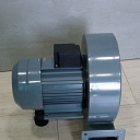 Радиальный центробежный вентилятор Gidrox DF 8