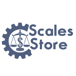 Логотип Scales Store OOO 