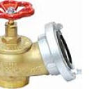 Шасси клапан тип TSE №2