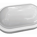 Светильник светодиодный 3512 8W 6000K БЕЛЫЙ IP54 181-03352