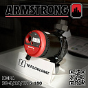 Циркуляционные насосы для отопления Armstrong / HGPA
