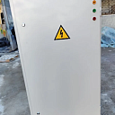 Щит электрический металлический ЩМП 1200x800x400 IP54