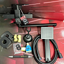 Смеситель Brass 2024-25BK