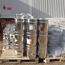 Эпоксидная подливка MasterFlow 648