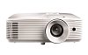 Проектор Optoma WU337