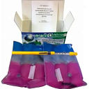 Комплект грелки для работы с индикаторными трубками в условиях пониженных температур