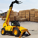 Телескопический погрузчик POWER PLUS PTH70-170S