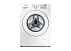 Стиральная машина SAMSUNG UZ WW60J3083LWULD 6 кг