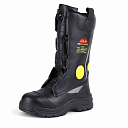 Сапоги пожарного резиновые диэлектрические
