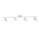 Светильник потолочный SD21439/4, 50W, GU10x4, белый, артикул 172-03062