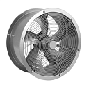 Осевые вентиляторы свежего воздуха ø 400-1250 мм ip55