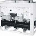 Чиллер Carrier 30GX с воздушным охлаждением.