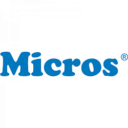 Логотип Micros UCD