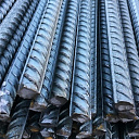 Арматура / 10мм - 32мм / А500С / КАРМЕТ