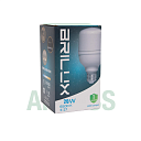 Лампа JA LAMPA BRILUX 40W E27 2700K 220-240VAC