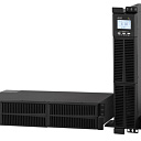 ИБП 2E OD1000RT, 1000VA/900W, RT2U, LCD, USB, 3xSchuko 2E-OD1000RT