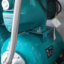 Вакумный насос SHIMGE JET 750+24L