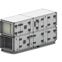 Установка вентиляционная приточно-вытяжная АКВАРИС АКВ 2