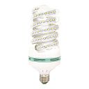 Лампа светодиодная спиральная 24W 2040LM E27 6500K (ECOLI LED) 527-10815