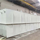 Мембранный биореактор МБР