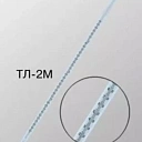 Термометр лабораторный ТЛ-2 № 4 исп. 1 (ртутный. стеклянный)
