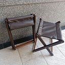 Подставка для сумок деревянная