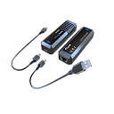 Конвертер интерфейсов HQ-DU01 USB-Dante