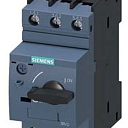 Автоматический выключатель для защиты двигателя 5.5.8A 3RV2011-1HA10