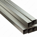 Трубопрофиль 35ГС (80*80*3 мм)