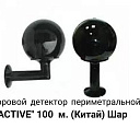 Цифровой детектор  ACTIVE" 100 м. (Китай) Шар