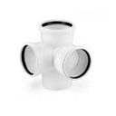 Крестовина 110/110/110